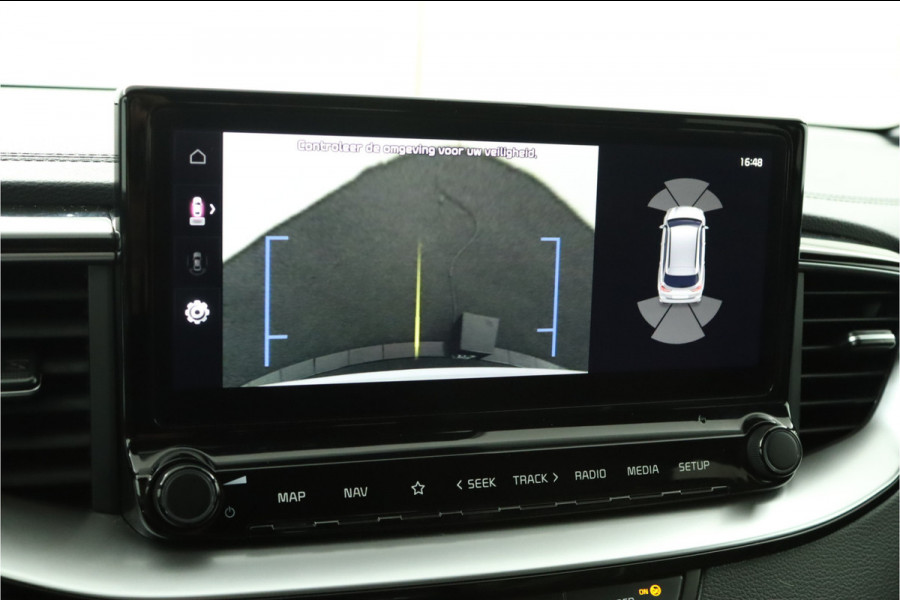 Kia ProCeed 1.5 T-GDi GT-Line Apple Carplay/Android Auto - Cruise Control - Dodehoekdetectie - Navigatie - Stuur/Stoelverwarming - Fabrieksgarantie tot 06-2031