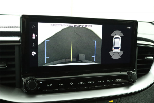 Kia ProCeed 1.5 T-GDi GT-Line Apple Carplay/Android Auto - Cruise Control - Dodehoekdetectie - Navigatie - Stuur/Stoelverwarming - Fabrieksgarantie tot 06-2031