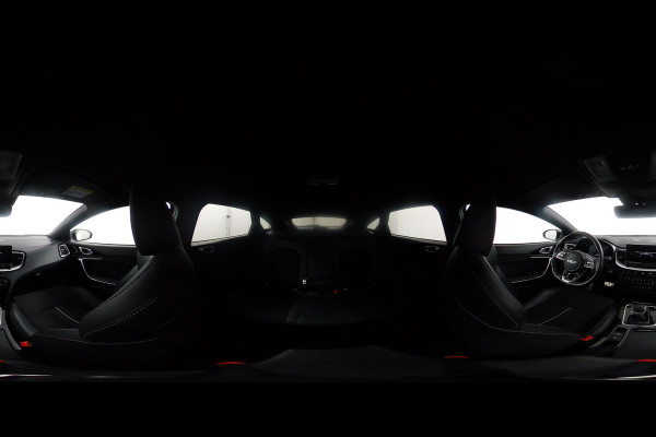 Kia ProCeed 1.5 T-GDi GT-Line Apple Carplay/Android Auto - Cruise Control - Dodehoekdetectie - Navigatie - Stuur/Stoelverwarming - Fabrieksgarantie tot 06-2031