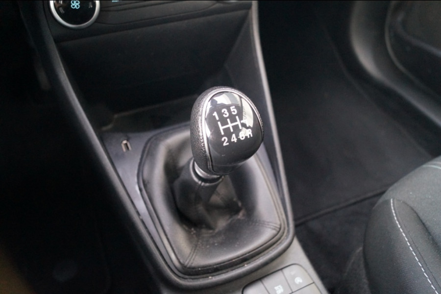 Ford Fiesta 1.0 EcoBoost Connected -AIRCO-CARPLAT-CRUISE-