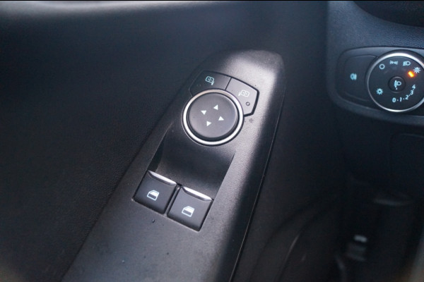 Ford Fiesta 1.0 EcoBoost Connected -AIRCO-CARPLAT-CRUISE-