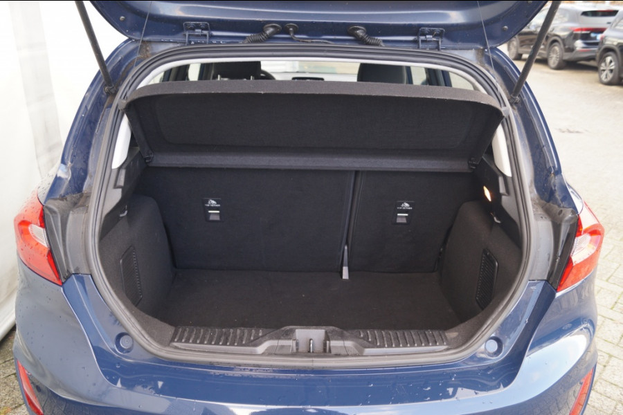 Ford Fiesta 1.0 EcoBoost Connected -AIRCO-CARPLAT-CRUISE-