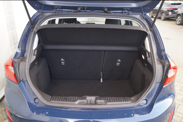 Ford Fiesta 1.0 EcoBoost Connected -AIRCO-CARPLAT-CRUISE-