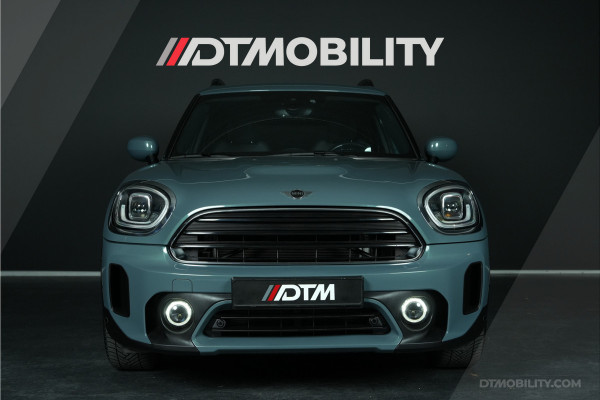 MINI Countryman 1.5 Cooper Northwood | Pano | Head-up | Leder