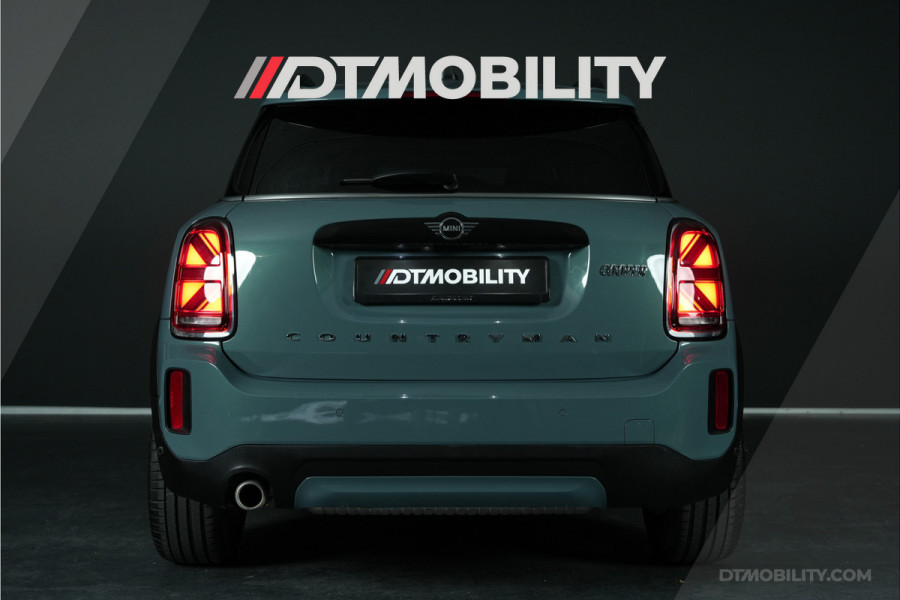 MINI Countryman 1.5 Cooper Northwood | Pano | Head-up | Leder