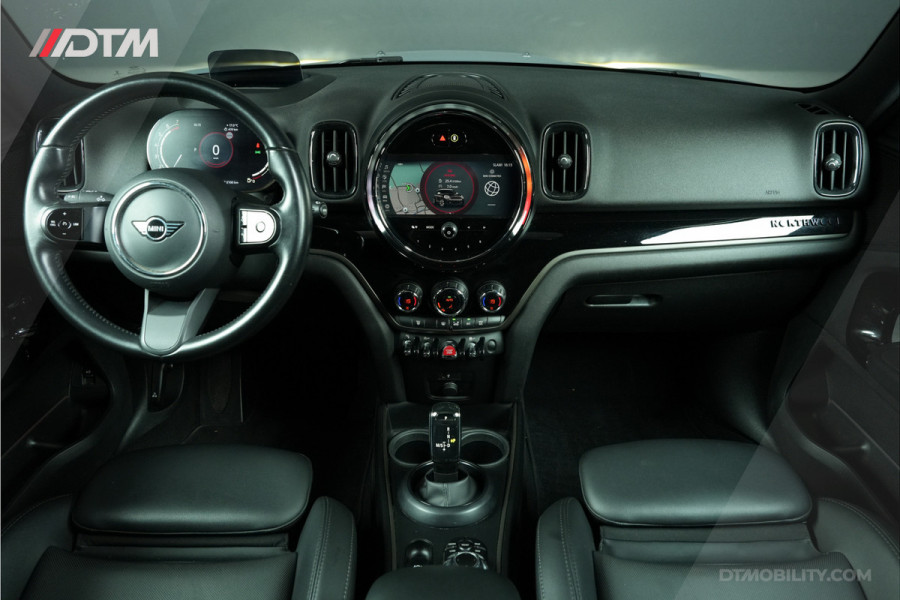 MINI Countryman 1.5 Cooper Northwood | Pano | Head-up | Leder