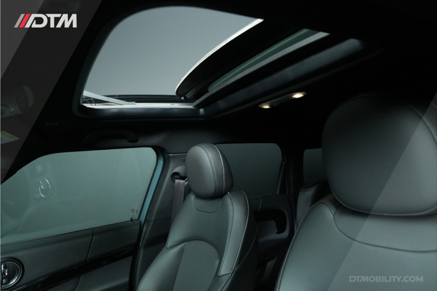 MINI Countryman 1.5 Cooper Northwood | Pano | Head-up | Leder