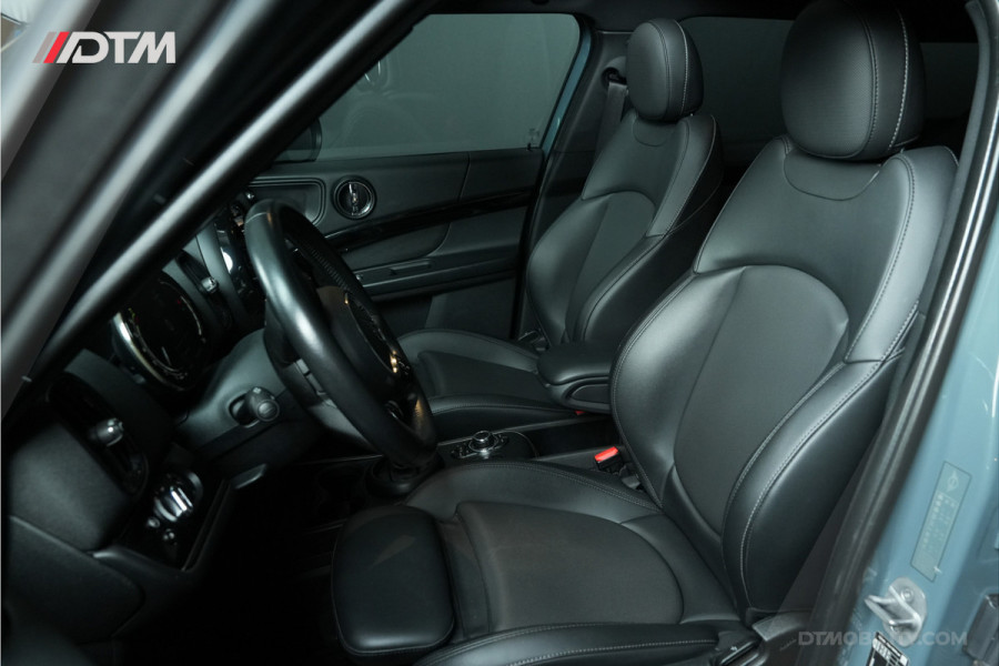 MINI Countryman 1.5 Cooper Northwood | Pano | Head-up | Leder