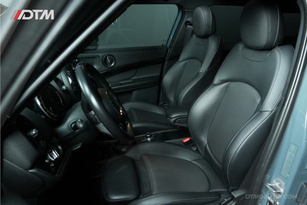 MINI Countryman 1.5 Cooper Northwood | Pano | Head-up | Leder