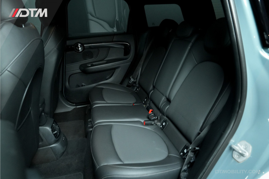 MINI Countryman 1.5 Cooper Northwood | Pano | Head-up | Leder