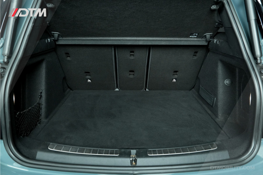 MINI Countryman 1.5 Cooper Northwood | Pano | Head-up | Leder