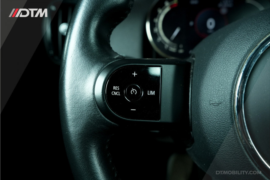 MINI Countryman 1.5 Cooper Northwood | Pano | Head-up | Leder