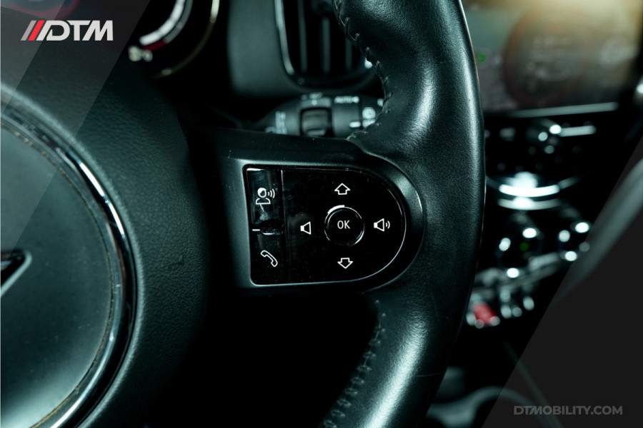 MINI Countryman 1.5 Cooper Northwood | Pano | Head-up | Leder