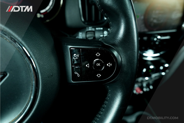 MINI Countryman 1.5 Cooper Northwood | Pano | Head-up | Leder