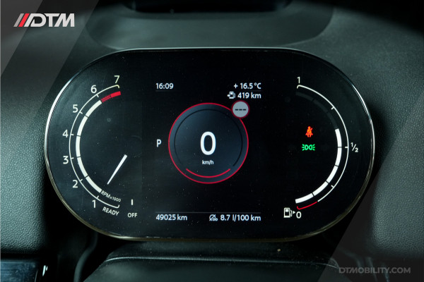 MINI Countryman 1.5 Cooper Northwood | Pano | Head-up | Leder