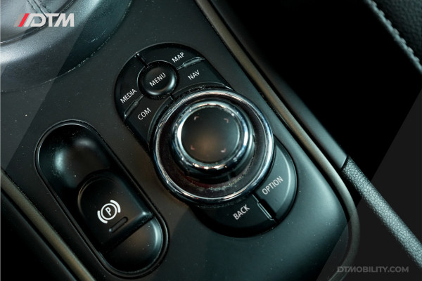 MINI Countryman 1.5 Cooper Northwood | Pano | Head-up | Leder