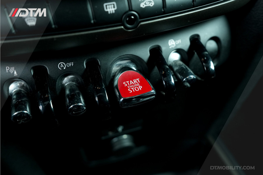 MINI Countryman 1.5 Cooper Northwood | Pano | Head-up | Leder