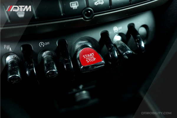 MINI Countryman 1.5 Cooper Northwood | Pano | Head-up | Leder