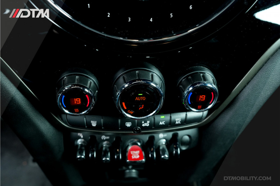 MINI Countryman 1.5 Cooper Northwood | Pano | Head-up | Leder