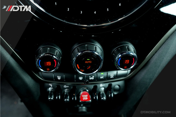 MINI Countryman 1.5 Cooper Northwood | Pano | Head-up | Leder