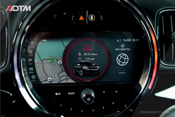 MINI Countryman 1.5 Cooper Northwood | Pano | Head-up | Leder