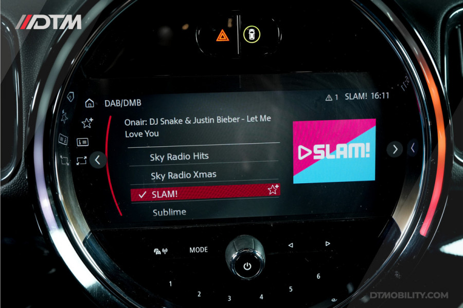 MINI Countryman 1.5 Cooper Northwood | Pano | Head-up | Leder