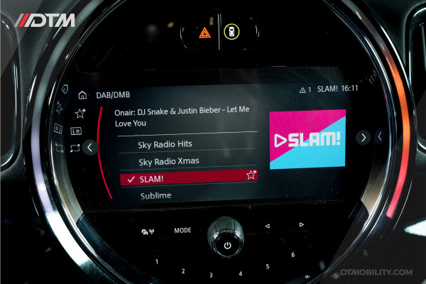 MINI Countryman 1.5 Cooper Northwood | Pano | Head-up | Leder