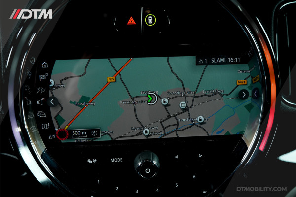 MINI Countryman 1.5 Cooper Northwood | Pano | Head-up | Leder