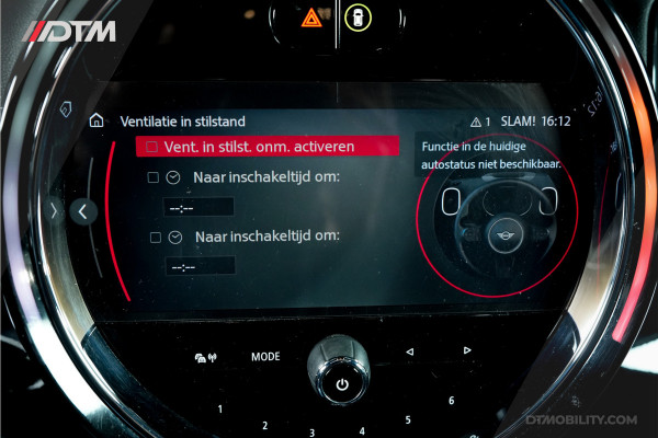 MINI Countryman 1.5 Cooper Northwood | Pano | Head-up | Leder