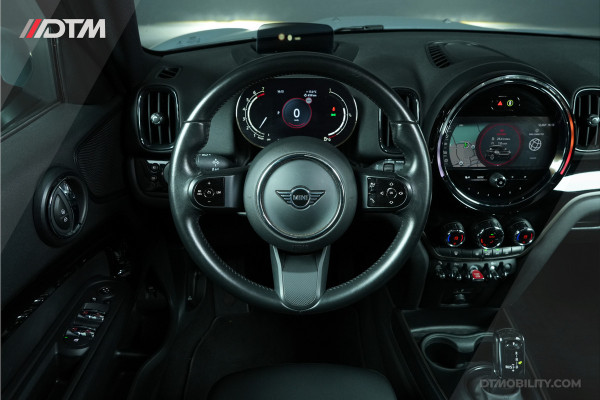 MINI Countryman 1.5 Cooper Northwood | Pano | Head-up | Leder