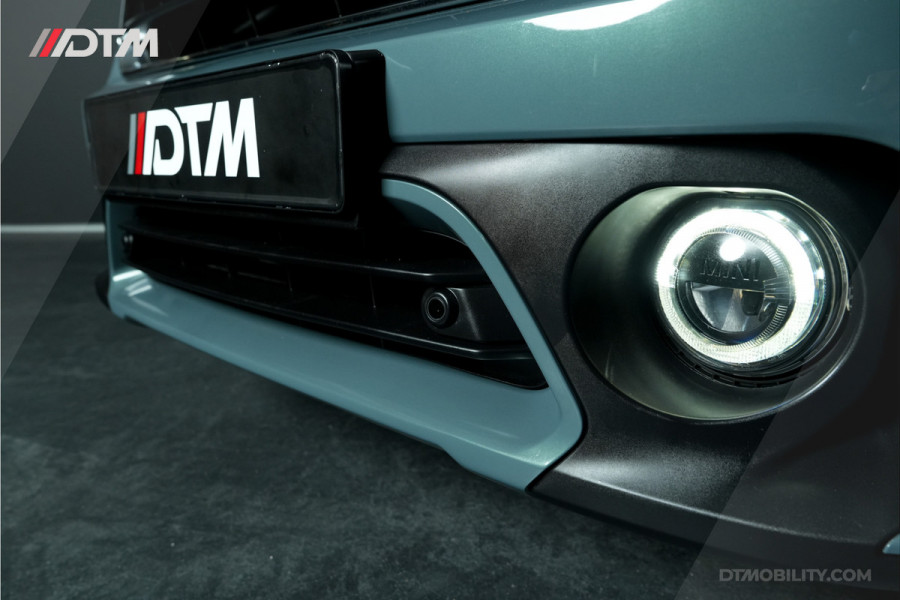 MINI Countryman 1.5 Cooper Northwood | Pano | Head-up | Leder