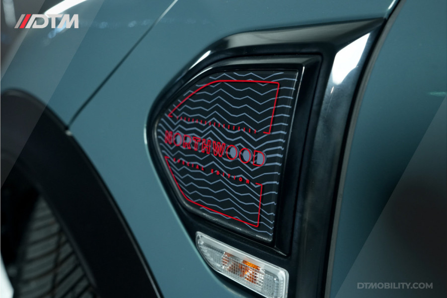 MINI Countryman 1.5 Cooper Northwood | Pano | Head-up | Leder