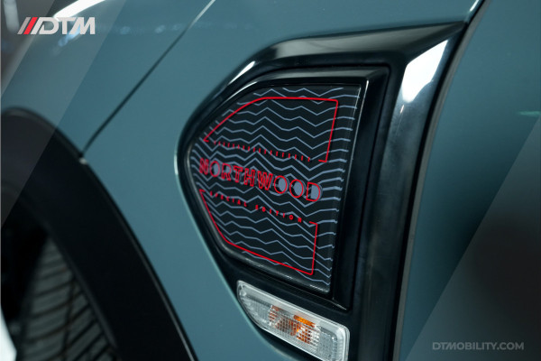 MINI Countryman 1.5 Cooper Northwood | Pano | Head-up | Leder