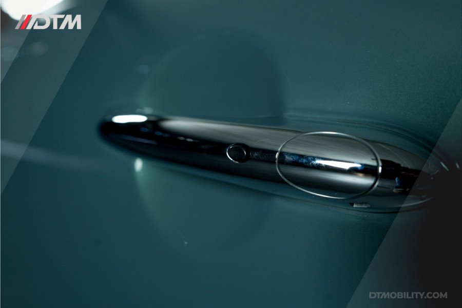 MINI Countryman 1.5 Cooper Northwood | Pano | Head-up | Leder