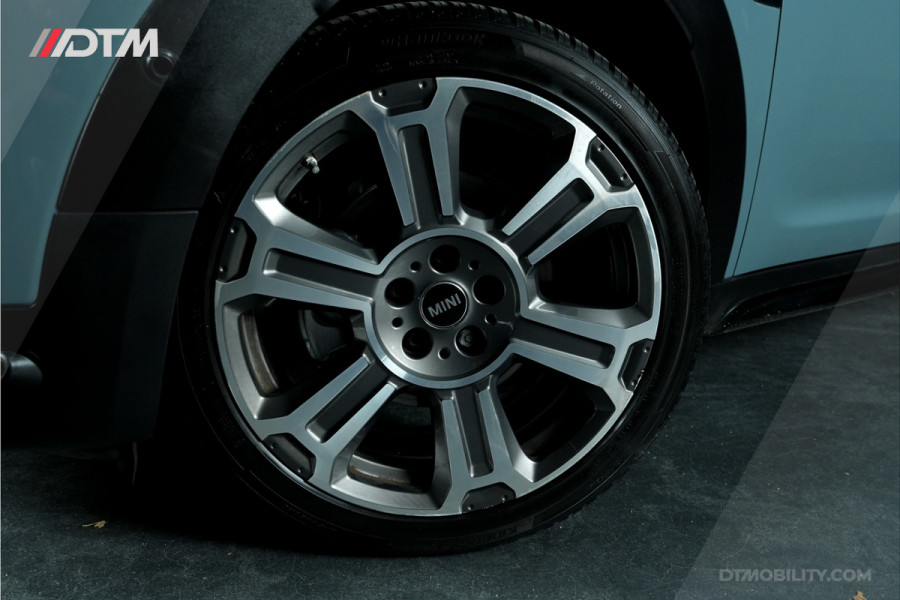 MINI Countryman 1.5 Cooper Northwood | Pano | Head-up | Leder