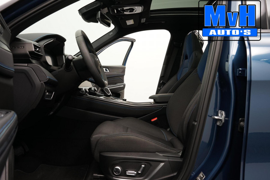 Lynk & Co 01 1.5 Hybride|FULL BLACK|ZWARTE.HEMEL|360ºCAM|NAP