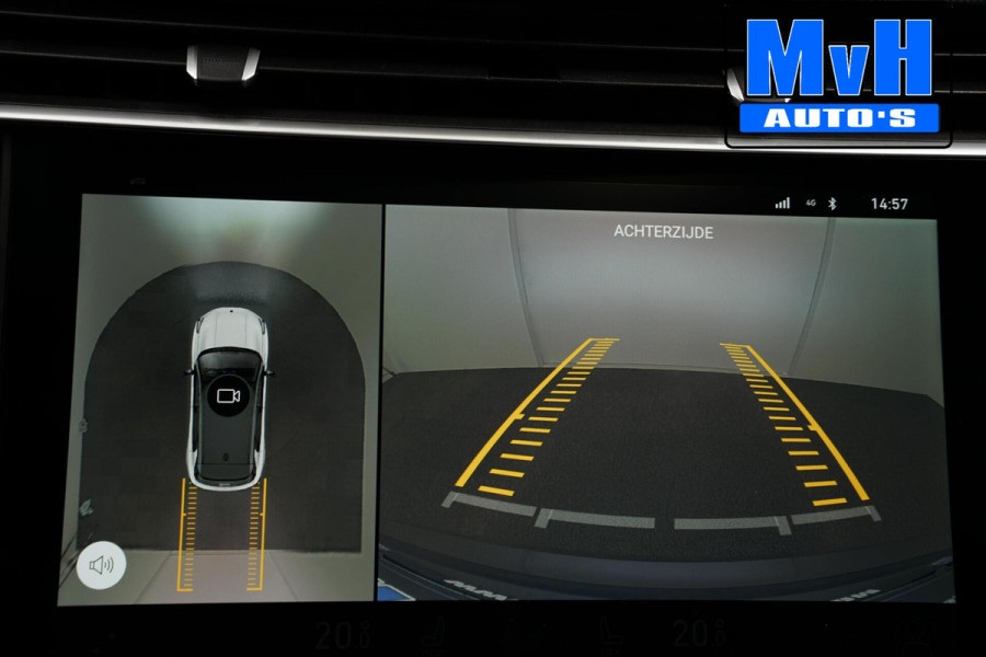 Lynk & Co 01 1.5 Hybride|FULL BLACK|ZWARTE.HEMEL|360ºCAM|NAP