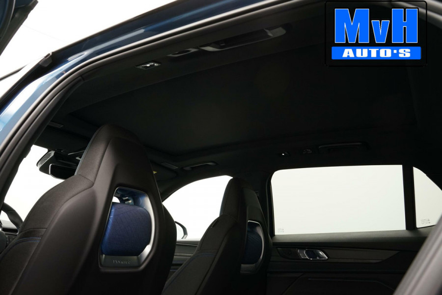 Lynk & Co 01 1.5 Hybride|FULL BLACK|ZWARTE.HEMEL|360ºCAM|NAP