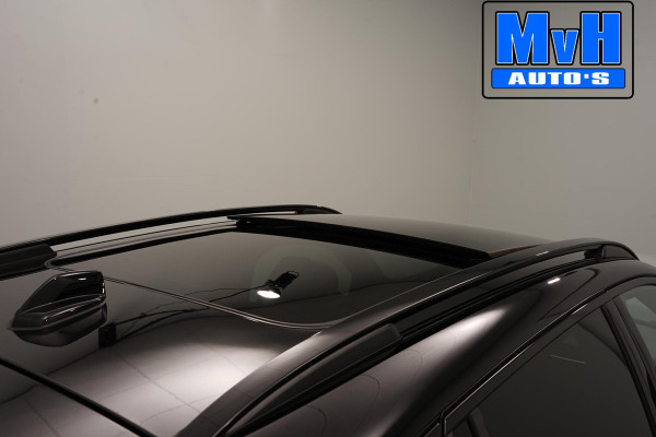 Lynk & Co 01 1.5 Hybride|FULL BLACK|ZWARTE.HEMEL|360ºCAM|NAP