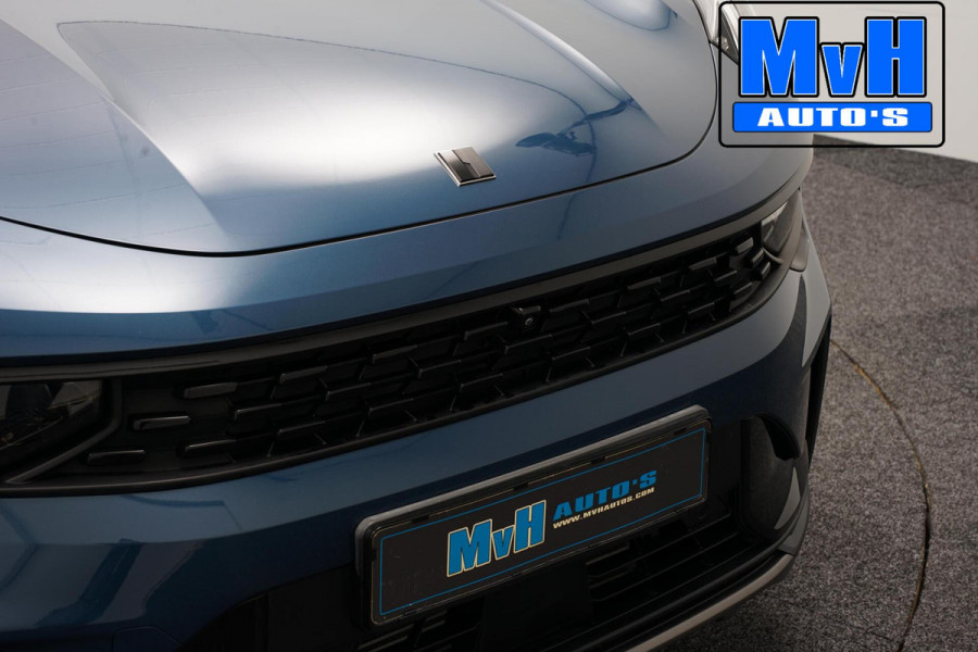 Lynk & Co 01 1.5 Hybride|FULL BLACK|ZWARTE.HEMEL|360ºCAM|NAP