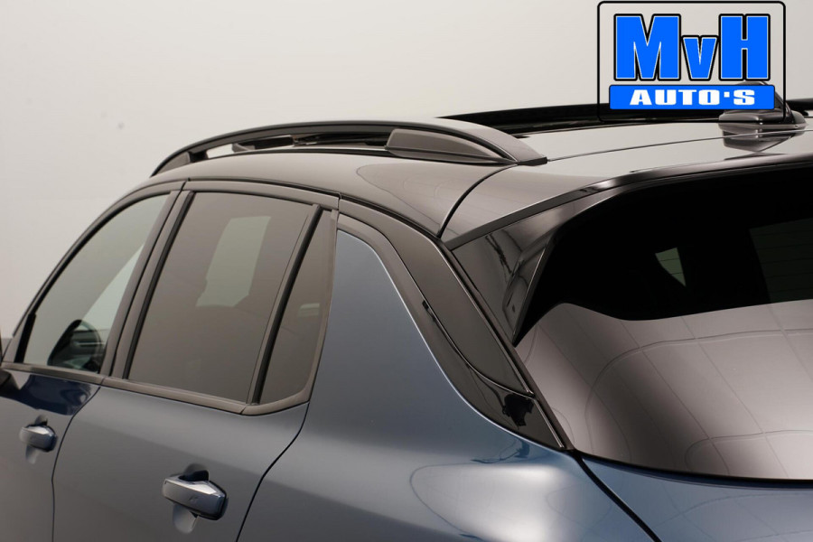 Lynk & Co 01 1.5 Hybride|FULL BLACK|ZWARTE.HEMEL|360ºCAM|NAP