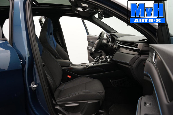 Lynk & Co 01 1.5 Hybride|FULL BLACK|ZWARTE.HEMEL|360ºCAM|NAP