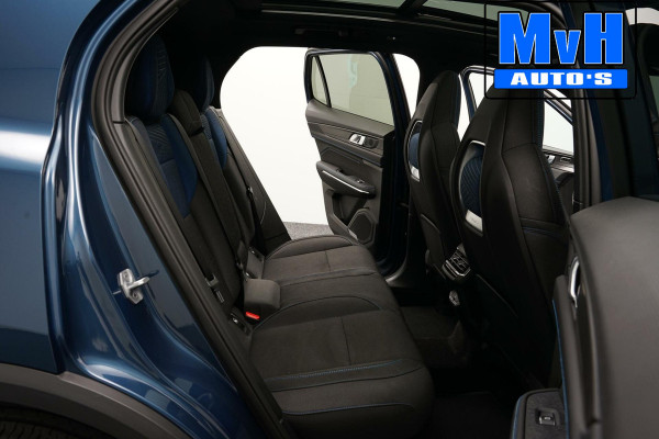 Lynk & Co 01 1.5 Hybride|FULL BLACK|ZWARTE.HEMEL|360ºCAM|NAP