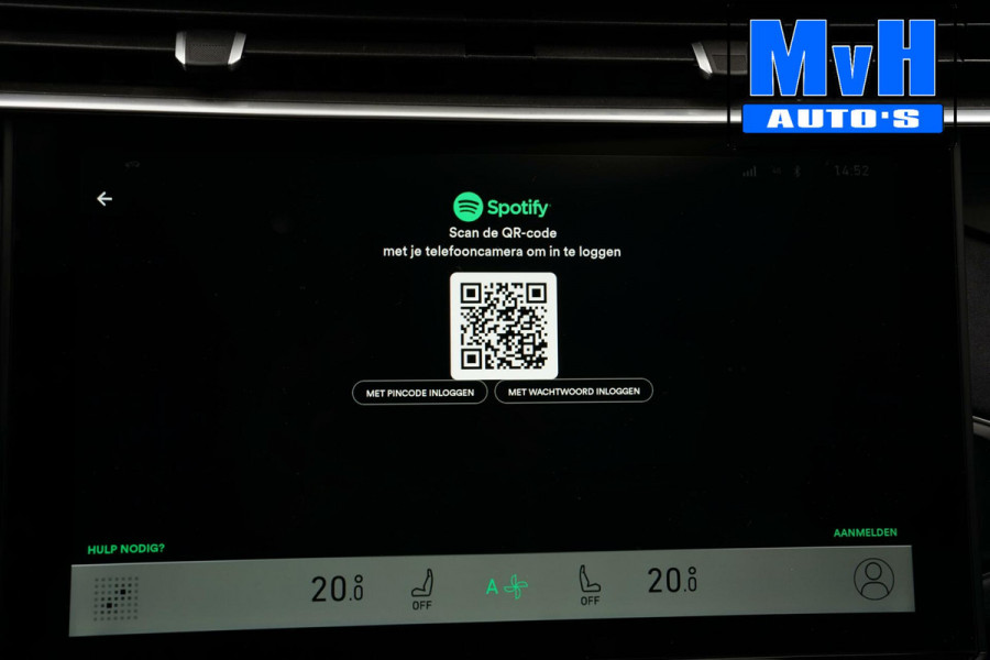 Lynk & Co 01 1.5 Hybride|FULL BLACK|ZWARTE.HEMEL|360ºCAM|NAP