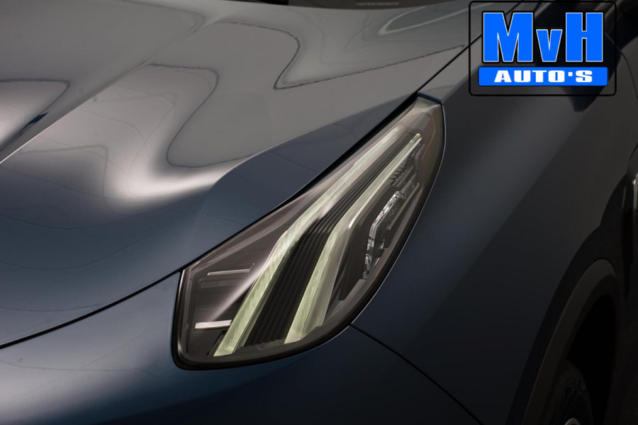 Lynk & Co 01 1.5 Hybride|FULL BLACK|ZWARTE.HEMEL|360ºCAM|NAP