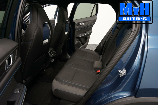 Lynk & Co 01 1.5 Hybride|TREKHAAK|FULL BLACK|ZWARTE.HEMEL|NAP