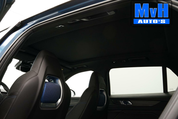 Lynk & Co 01 1.5 Hybride|TREKHAAK|FULL BLACK|ZWARTE.HEMEL|NAP