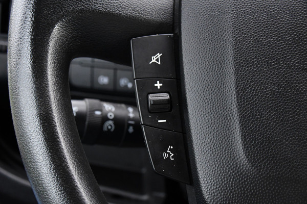 Citroën Jumper 35 2.0 BlueHDi L4 Bakwagen Cruise, NAVI, 165PK, Laadklep, Airco, Uniek!