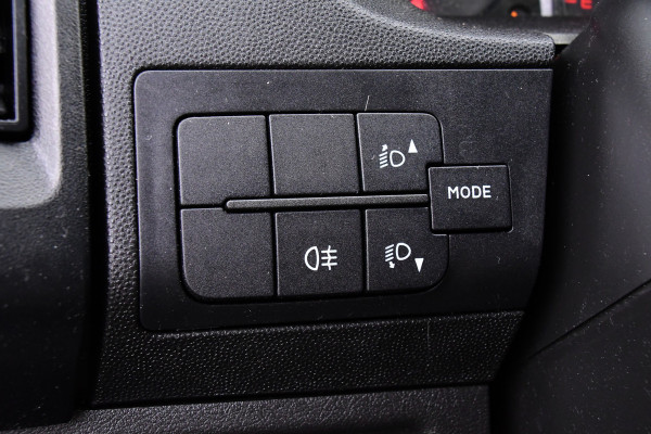 Citroën Jumper 35 2.0 BlueHDi L4 Bakwagen Cruise, NAVI, 165PK, Laadklep, Airco, Uniek!