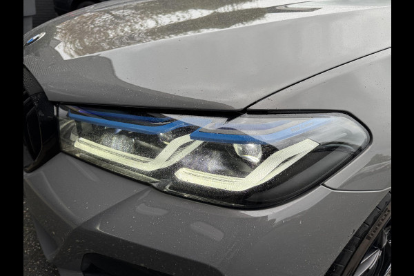 BMW 5 Serie Touring 530e M-Sport | 360*  Camera | Navigatie | Head-Up Display | 20 Inch Lichtmetalen Velgen | Elektrische Trekhaak | BMW 5 Serie Touring 530e M-Sport | 360*  Camera | Navigatie | Head-Up Display | 20 Inch Lichtmetalen Velgen | Elektrische Trekhaak |